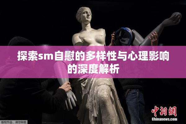 探索sm自慰的多样性与心理影响的深度解析