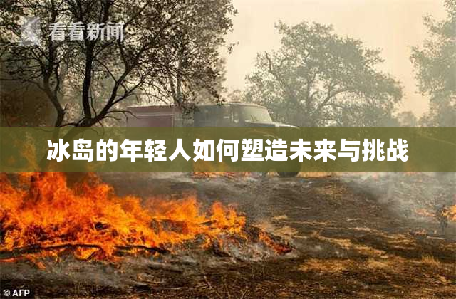 冰岛的年轻人如何塑造未来与挑战