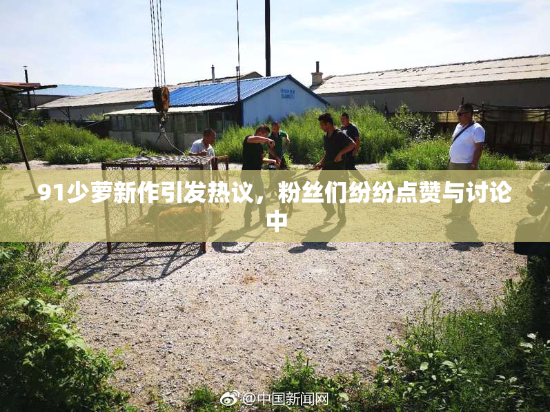 91少萝新作引发热议，粉丝们纷纷点赞与讨论中