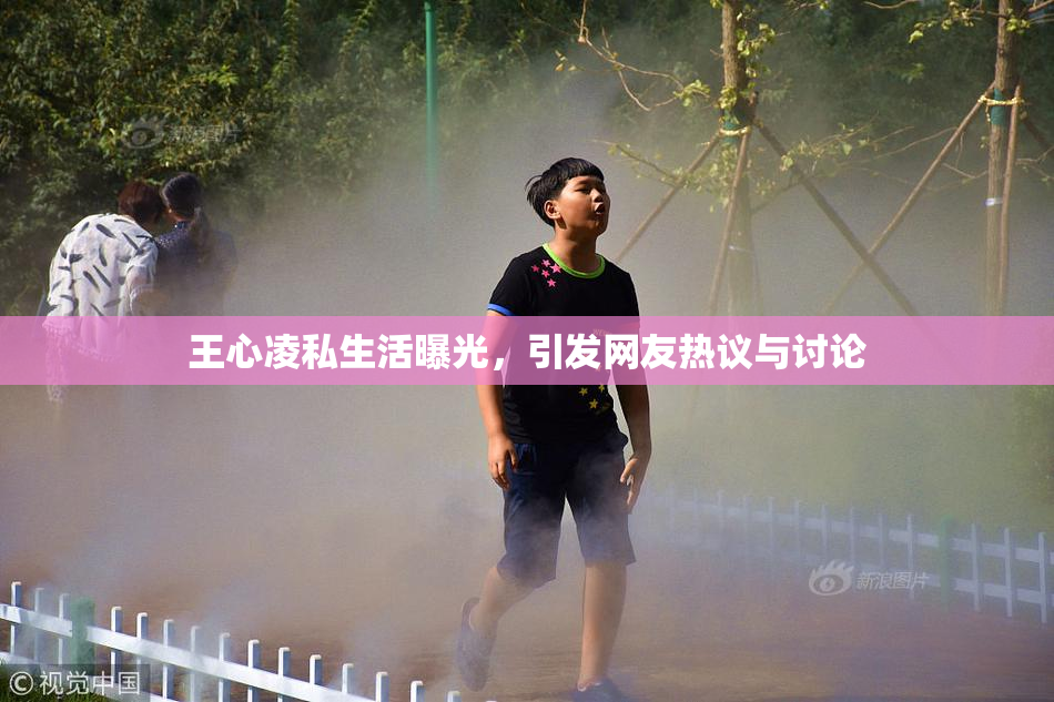 王心凌私生活曝光，引发网友热议与讨论