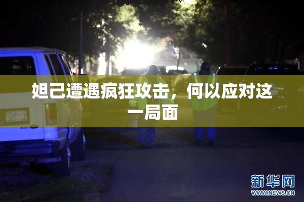 妲己遭遇疯狂攻击，何以应对这一局面