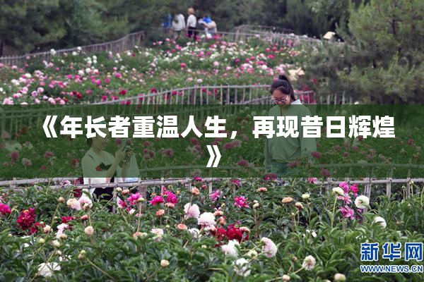 《年长者重温人生，再现昔日辉煌》