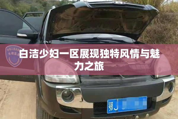 白洁少妇一区展现独特风情与魅力之旅