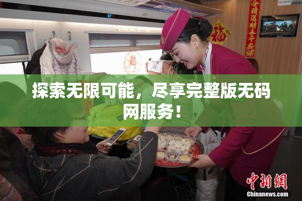 探索无限可能，尽享完整版无码网服务！