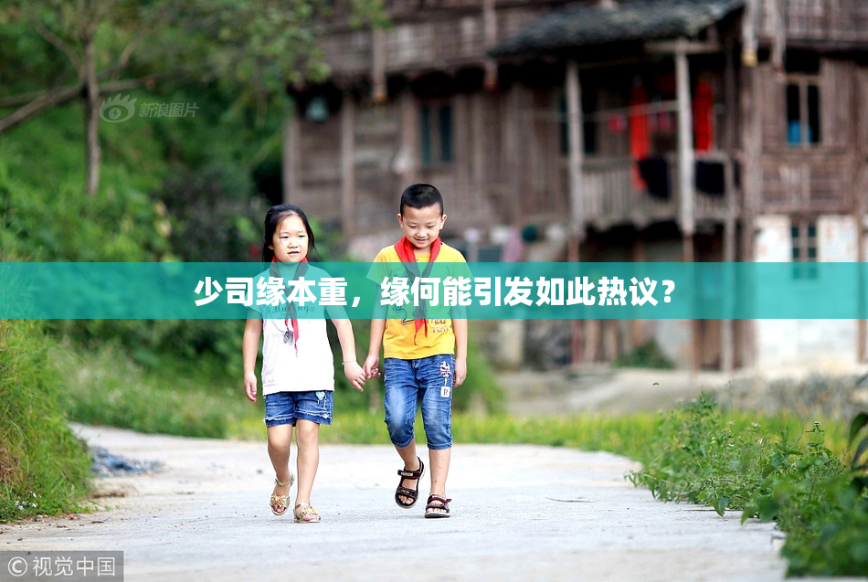少司缘本重，缘何能引发如此热议？