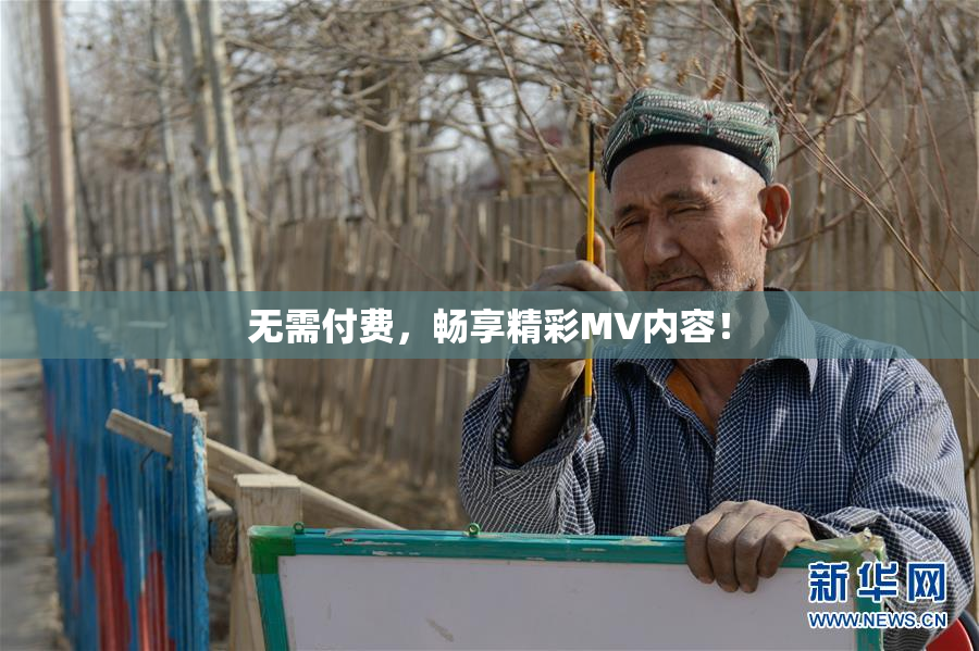 无需付费，畅享精彩MV内容！