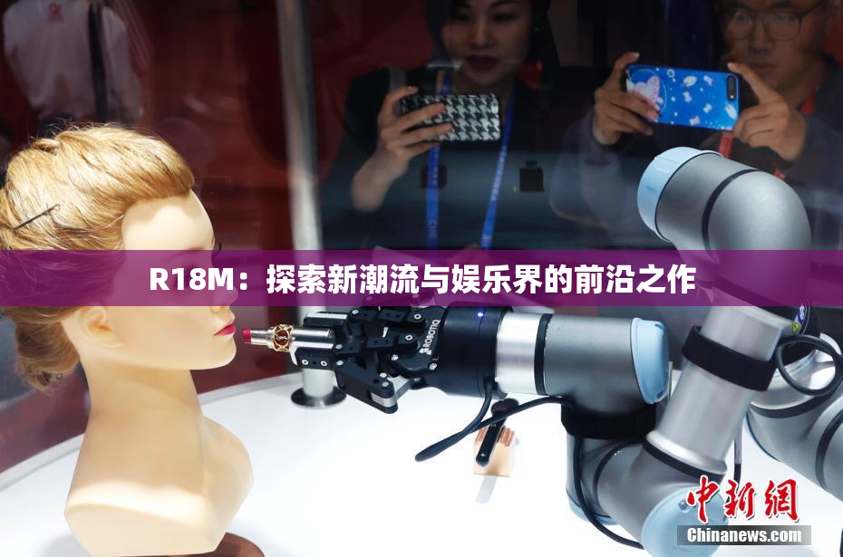 R18M：探索新潮流与娱乐界的前沿之作