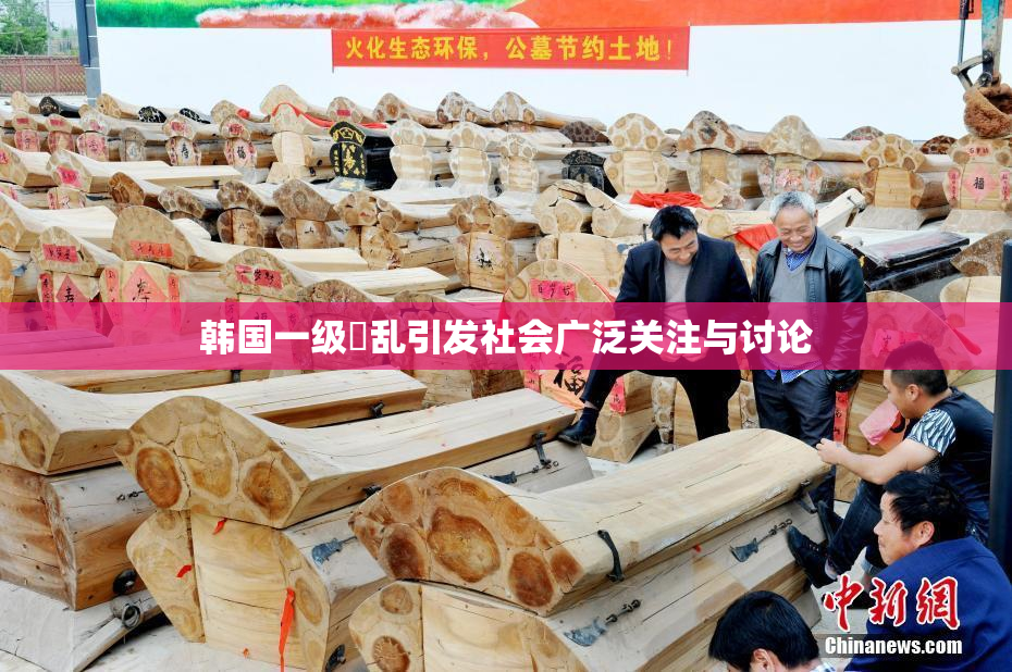 韩国一级婬乱引发社会广泛关注与讨论