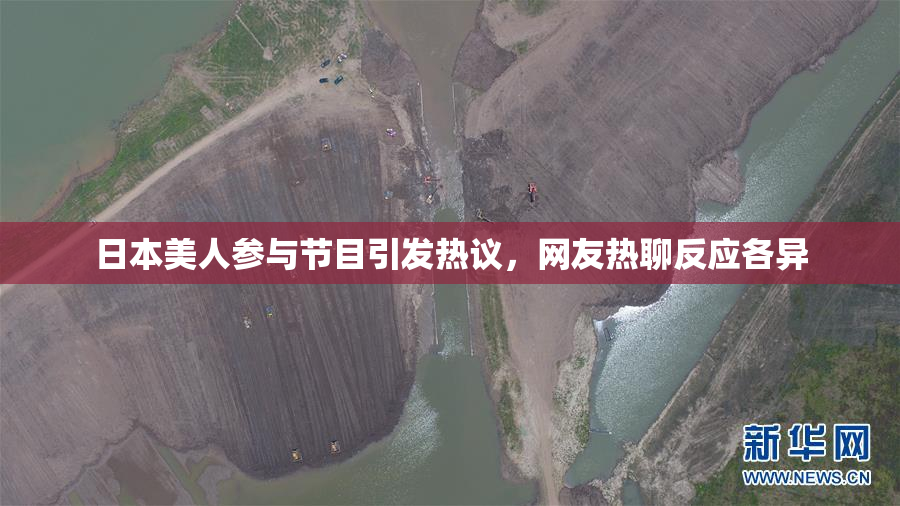 日本美人参与节目引发热议，网友热聊反应各异