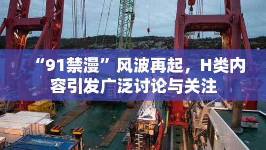 “91禁漫”风波再起，H类内容引发广泛讨论与关注
