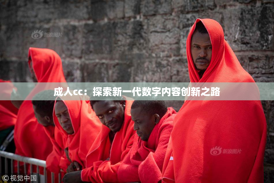 成人cc：探索新一代数字内容创新之路