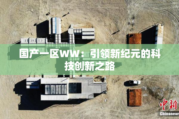 国产一区WW：引领新纪元的科技创新之路