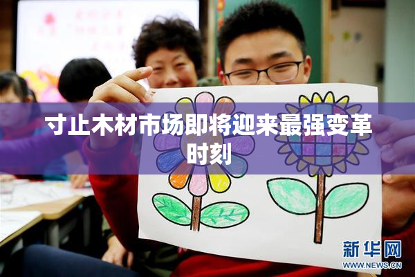 寸止木材市场即将迎来最强变革时刻