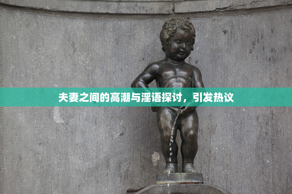 夫妻之间的高潮与淫语探讨，引发热议