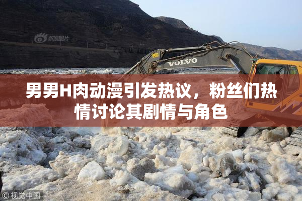 男男H肉动漫引发热议，粉丝们热情讨论其剧情与角色