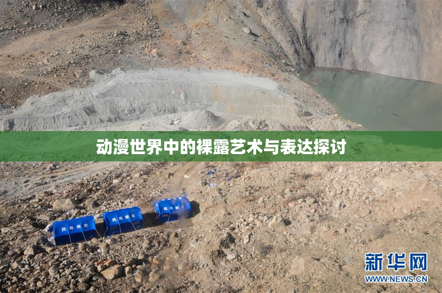 动漫世界中的裸露艺术与表达探讨