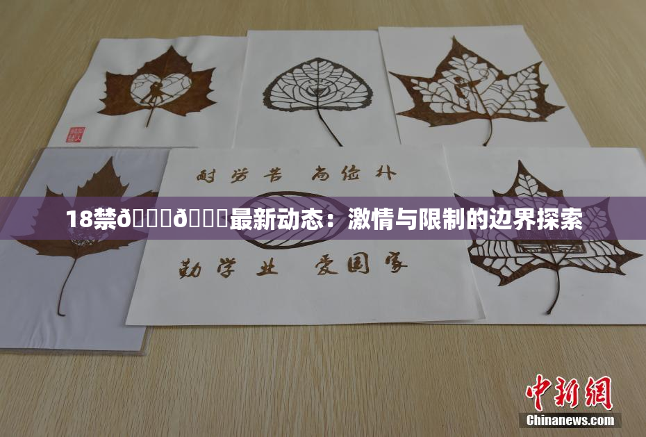 18禁🍆🍑最新动态：激情与限制的边界探索