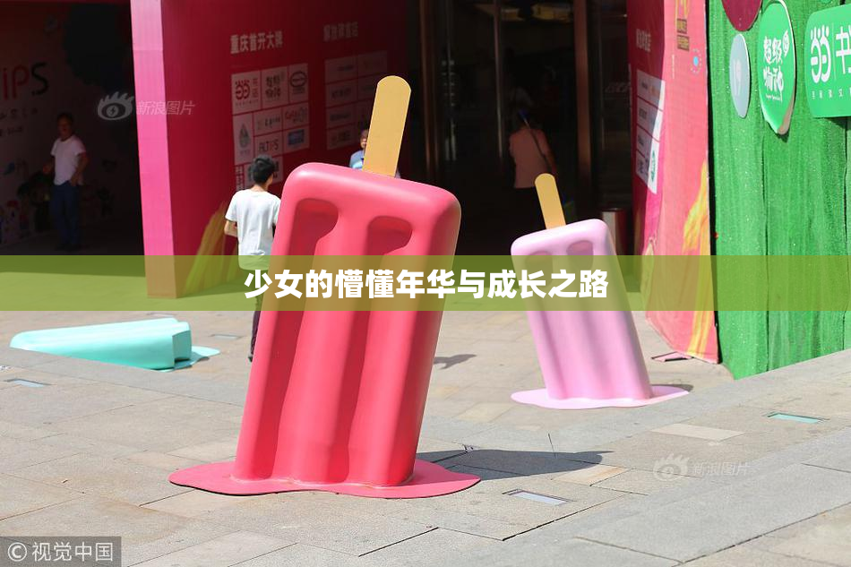 少女的懵懂年华与成长之路