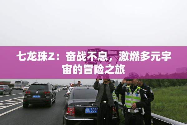 七龙珠Z：奋战不息，激燃多元宇宙的冒险之旅