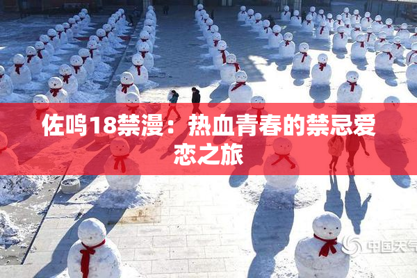 佐鸣18禁漫：热血青春的禁忌爱恋之旅