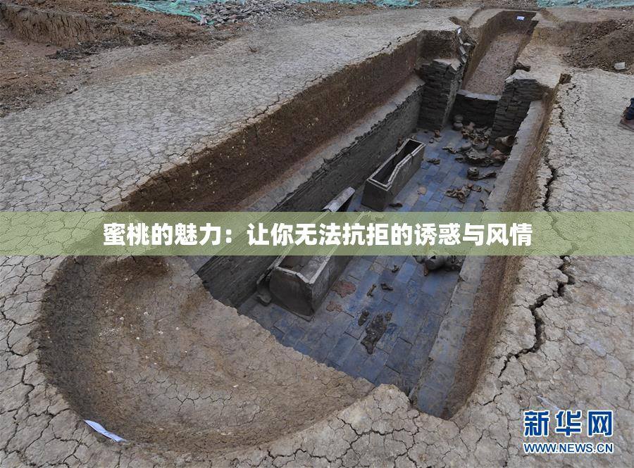 蜜桃的魅力：让你无法抗拒的诱惑与风情