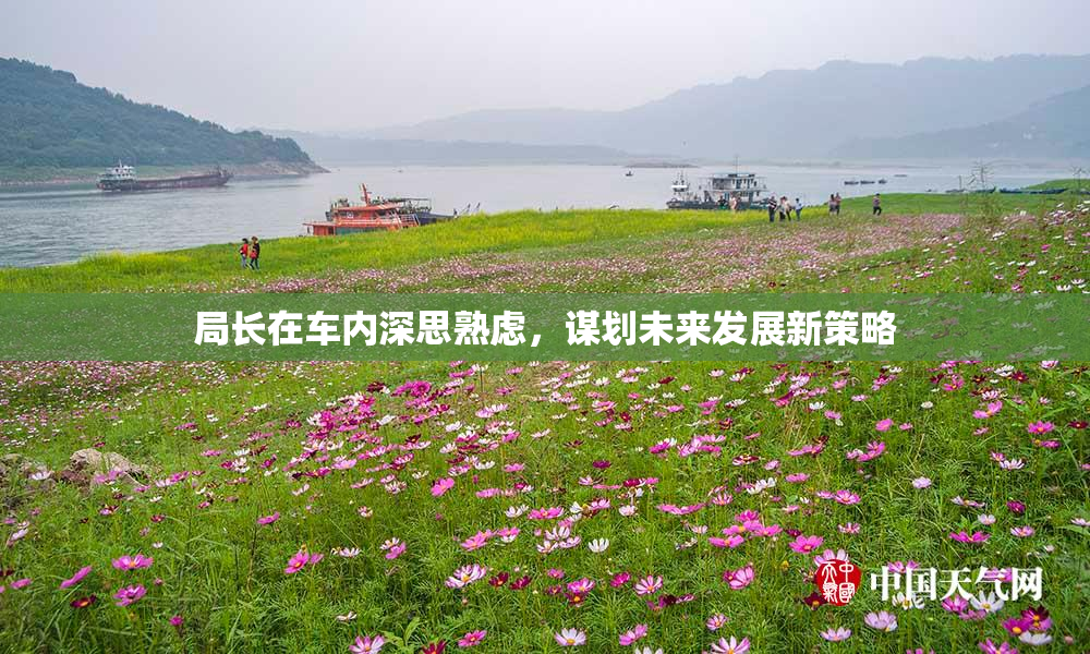 局长在车内深思熟虑，谋划未来发展新策略