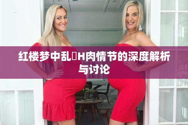 红楼梦中乱婬H肉情节的深度解析与讨论