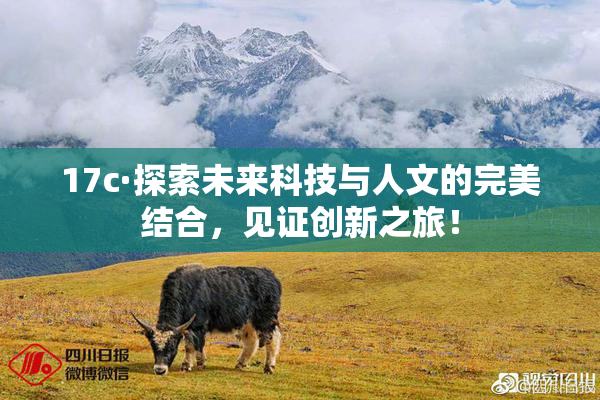 17c·探索未来科技与人文的完美结合，见证创新之旅！
