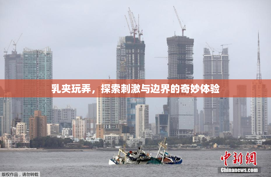 乳夹玩弄，探索刺激与边界的奇妙体验