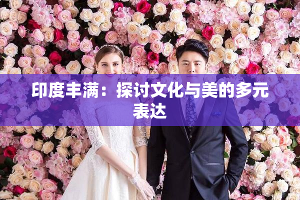 印度丰满：探讨文化与美的多元表达