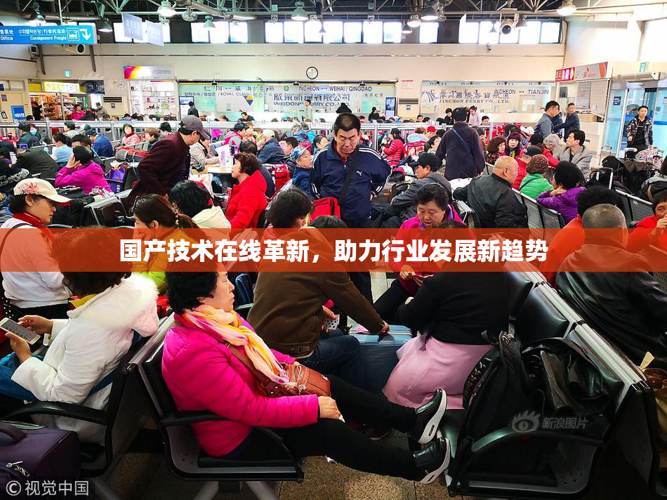 国产技术在线革新，助力行业发展新趋势