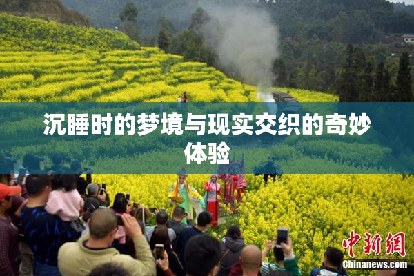 沉睡时的梦境与现实交织的奇妙体验