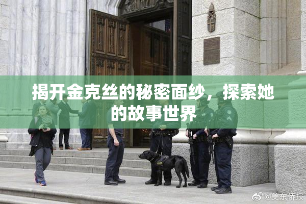 揭开金克丝的秘密面纱，探索她的故事世界