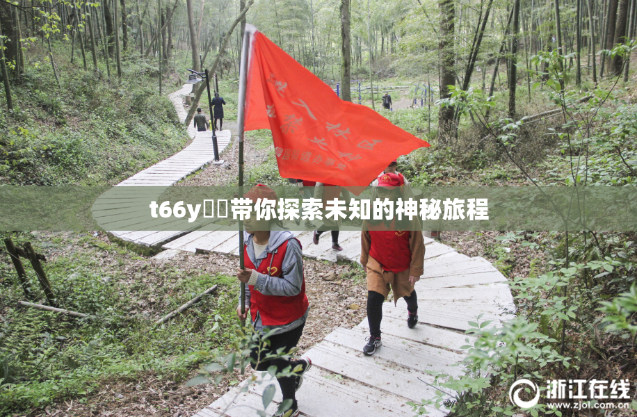 t66y逹葢带你探索未知的神秘旅程