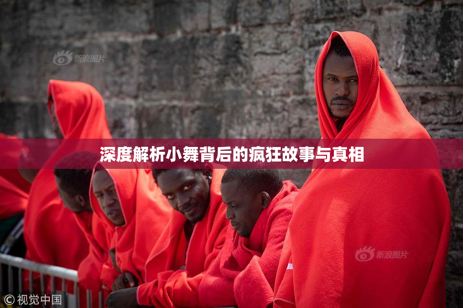 深度解析小舞背后的疯狂故事与真相