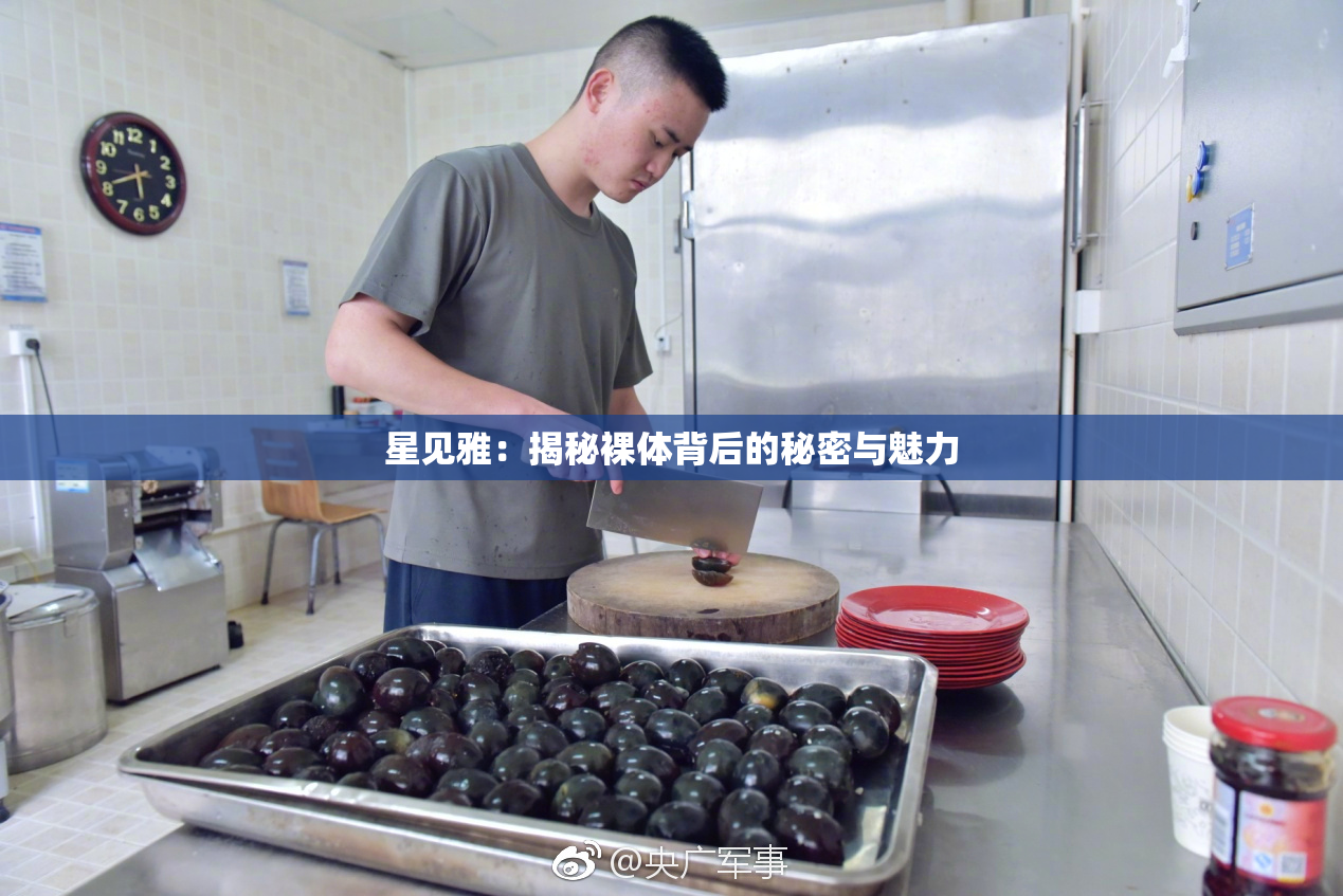 星见雅：揭秘裸体背后的秘密与魅力