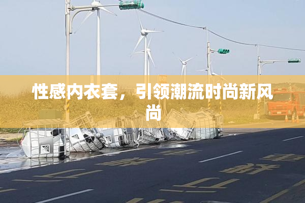 性感内衣套，引领潮流时尚新风尚