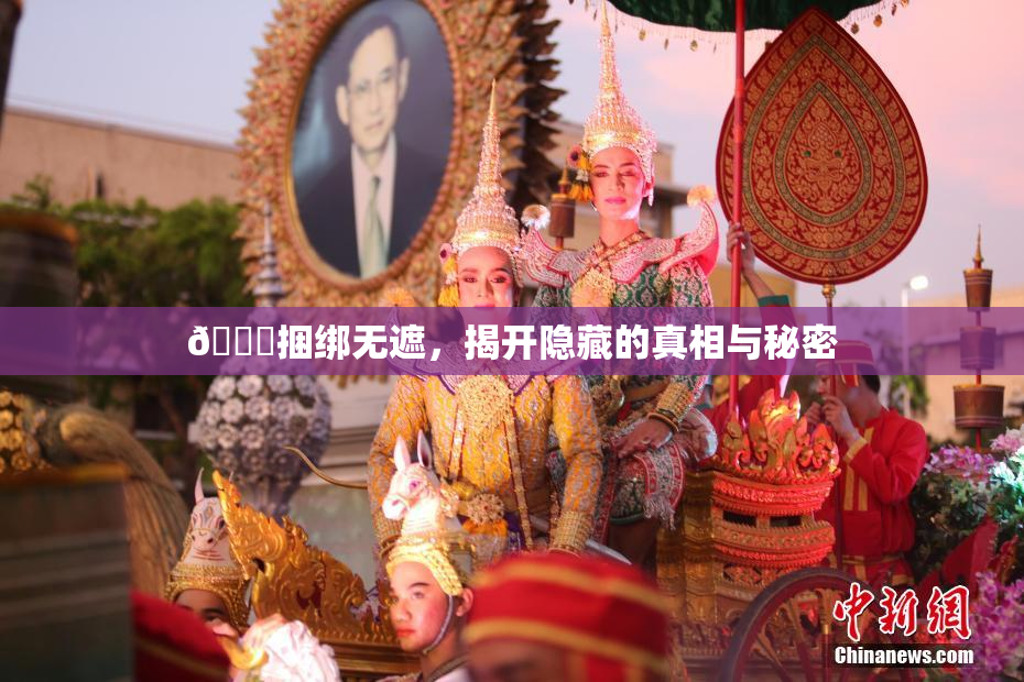🔞捆绑无遮，揭开隐藏的真相与秘密