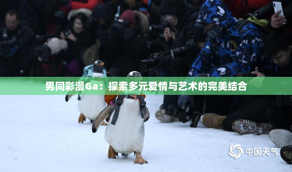 男同彩漫Ga：探索多元爱情与艺术的完美结合