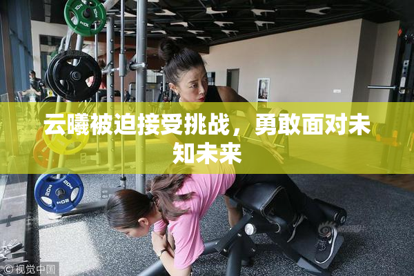 云曦被迫接受挑战，勇敢面对未知未来