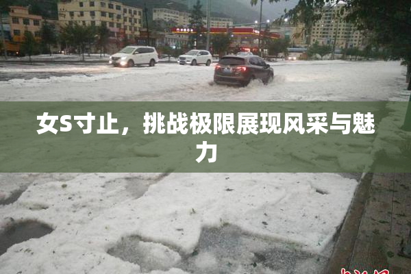女S寸止，挑战极限展现风采与魅力