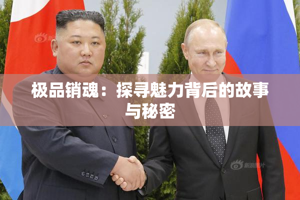 极品销魂：探寻魅力背后的故事与秘密