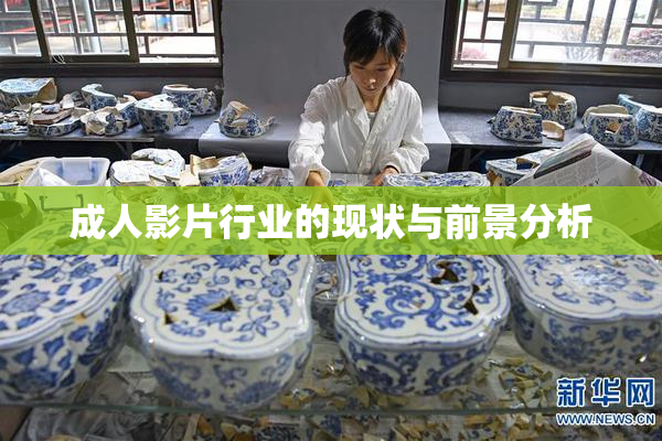 成人影片行业的现状与前景分析