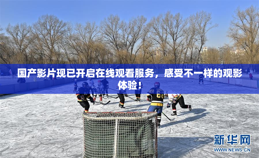 国产影片现已开启在线观看服务，感受不一样的观影体验！