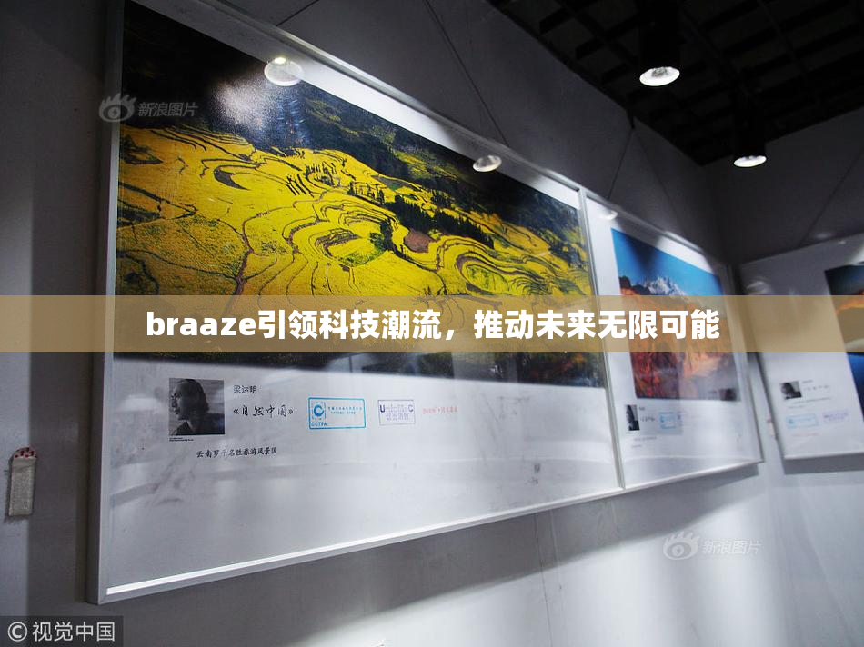 braaze引领科技潮流，推动未来无限可能