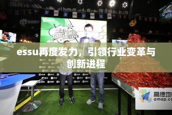 essu再度发力，引领行业变革与创新进程