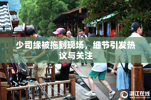少司缘被拖到现场，细节引发热议与关注