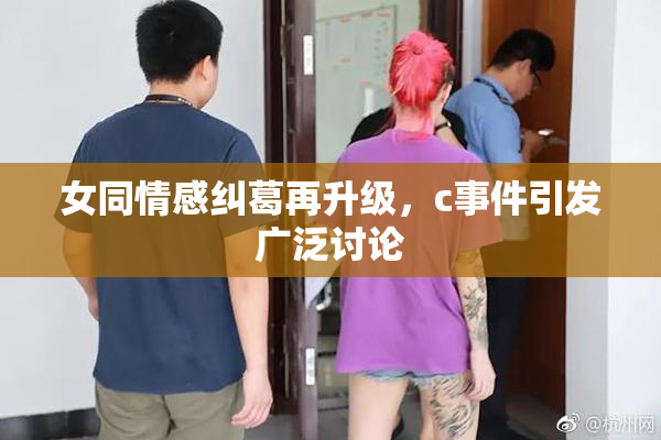 女同情感纠葛再升级，c事件引发广泛讨论