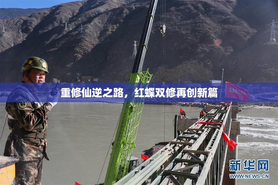 重修仙逆之路，红蝶双修再创新篇
