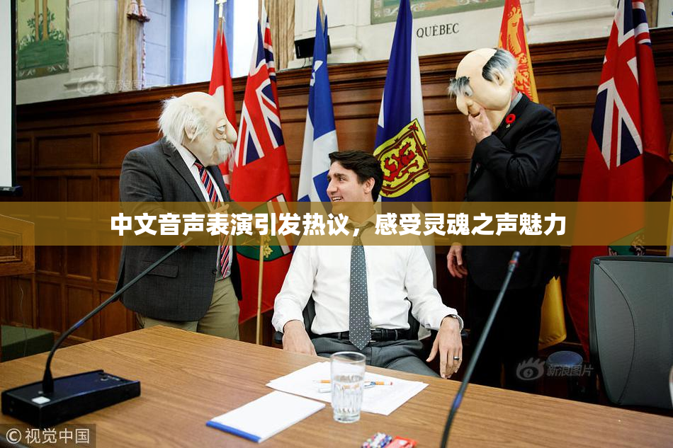 中文音声表演引发热议，感受灵魂之声魅力